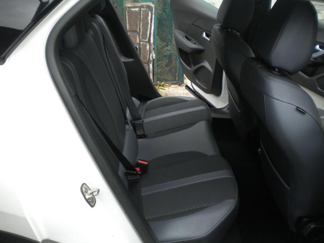 PEUGEOT 2008 ALLURE 1.2 PURETECH 100CV S&S - foto 10