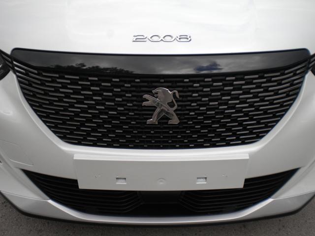 PEUGEOT 2008 ALLURE 1.2 PURETECH 100CV S&S - foto 12