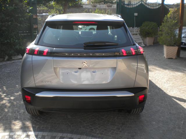 PEUGEOT 2008 ALLURE 1.2 PURETECH 100CV S&S - foto 27