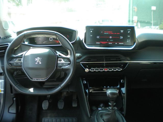 PEUGEOT 2008 ALLURE 1.2 PURETECH 100CV S&S - foto 24