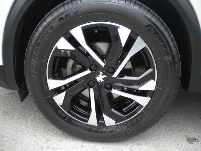 PEUGEOT 2008 ALLURE 1.2 PURETECH 100CV S&S - foto 37