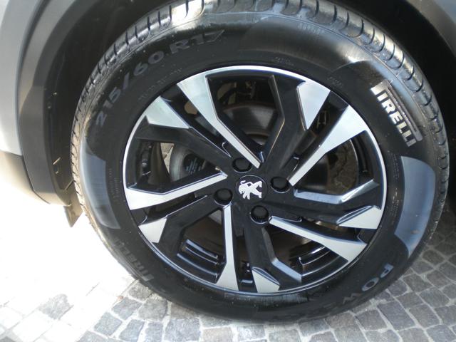 PEUGEOT 2008 ALLURE 1.2 PURETECH 100CV S&S - foto 38