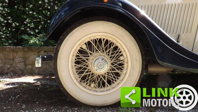 ROLLS-ROYCE OTHER 20/25 SPORT SALOON ANNO 1934  RE - foto 26