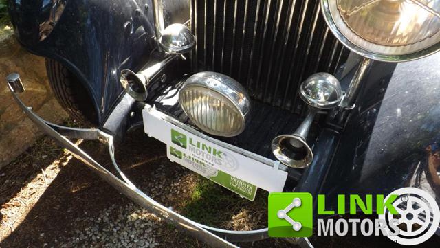 ROLLS-ROYCE OTHER 20/25 SPORT SALOON ANNO 1934  RE - foto 28
