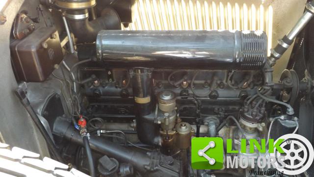 ROLLS-ROYCE OTHER 20/25 SPORT SALOON ANNO 1934  RE - foto 36