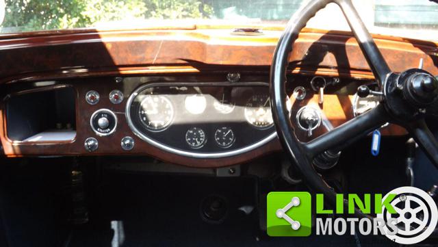 ROLLS-ROYCE OTHER 20/25 SPORT SALOON ANNO 1934  RE - foto 39