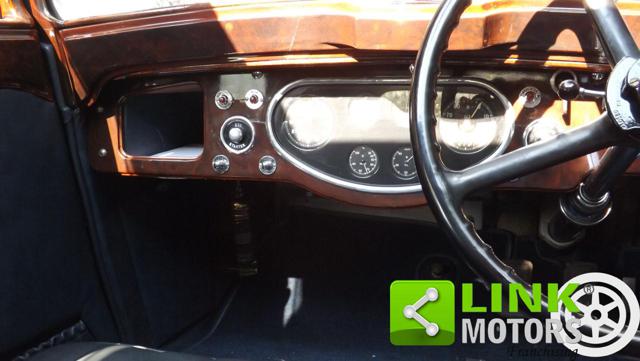 ROLLS-ROYCE OTHER 20/25 SPORT SALOON ANNO 1934  RE - foto 35