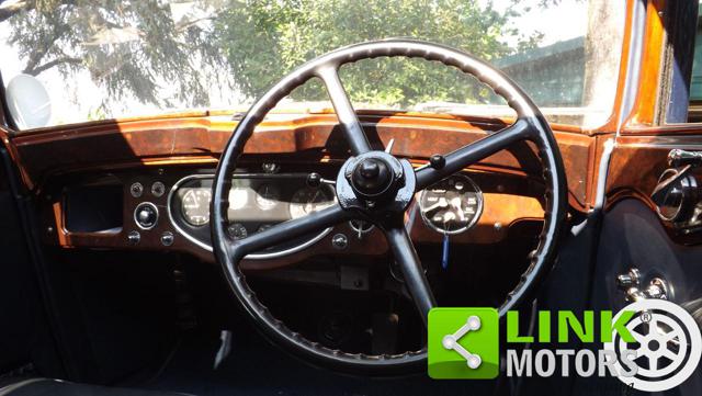 ROLLS-ROYCE OTHER 20/25 SPORT SALOON ANNO 1934  RE - foto 34