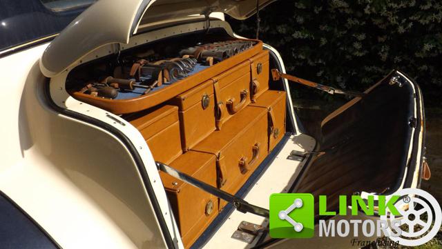 ROLLS-ROYCE OTHER 20/25 SPORT SALOON ANNO 1934  RE - foto 21