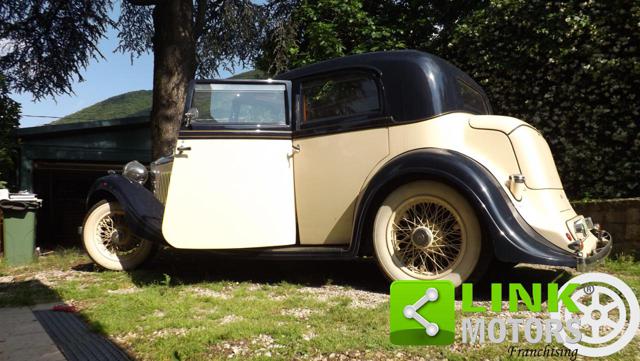 ROLLS-ROYCE OTHER 20/25 SPORT SALOON ANNO 1934  RE - foto 44