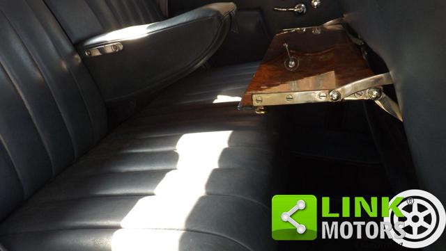 ROLLS-ROYCE OTHER 20/25 SPORT SALOON ANNO 1934  RE - foto 42