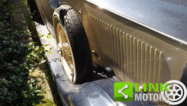 ROLLS-ROYCE OTHER 20/25 SPORT SALOON ANNO 1934  RE - foto 33