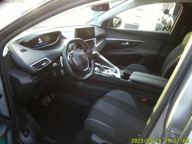 PEUGEOT 3008 BLUEHDI 130 S&S BUSINESS CAMBIO  - foto 8