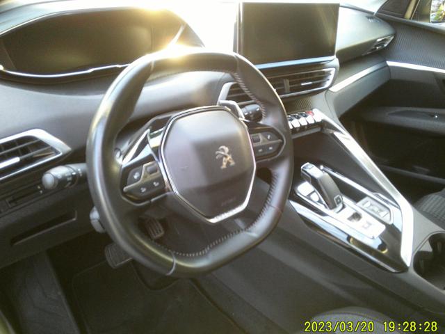 PEUGEOT 3008 BLUEHDI 130 S&S BUSINESS CAMBIO  - foto 13