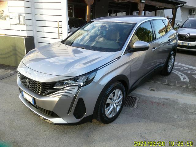 PEUGEOT 3008 BLUEHDI 130 S&S BUSINESS CAMBIO  - foto 7