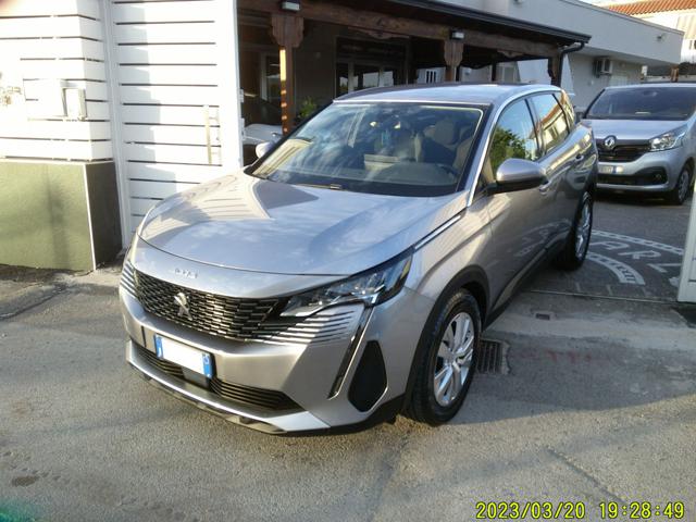 PEUGEOT 3008 BLUEHDI 130 S&S BUSINESS CAMBIO  - foto 15