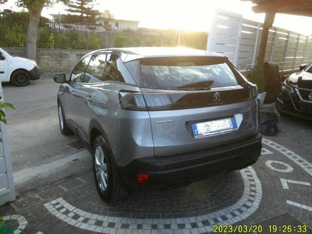 PEUGEOT 3008 BLUEHDI 130 S&S BUSINESS CAMBIO  - foto 6