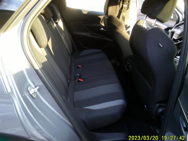 PEUGEOT 3008 BLUEHDI 130 S&S BUSINESS CAMBIO  - foto 9