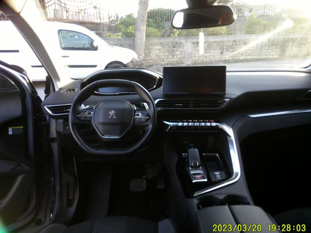 PEUGEOT 3008 BLUEHDI 130 S&S BUSINESS CAMBIO  - foto 11