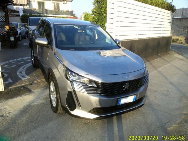 PEUGEOT 3008 BLUEHDI 130 S&S BUSINESS CAMBIO  - foto 16