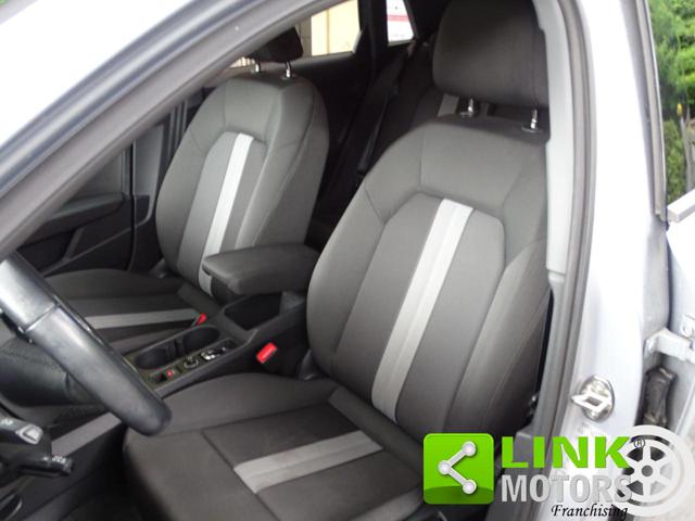 AUDI A3 SPB 30 2.0 TDI 116CV BUSINESS - foto 6