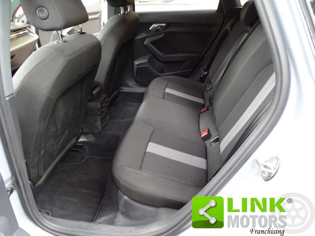 AUDI A3 SPB 30 2.0 TDI 116CV BUSINESS - foto 14