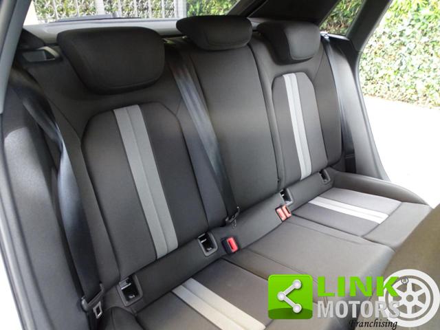 AUDI A3 SPB 30 2.0 TDI 116CV BUSINESS - foto 15