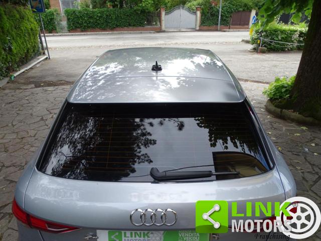 AUDI A3 SPB 30 2.0 TDI 116CV BUSINESS - foto 18