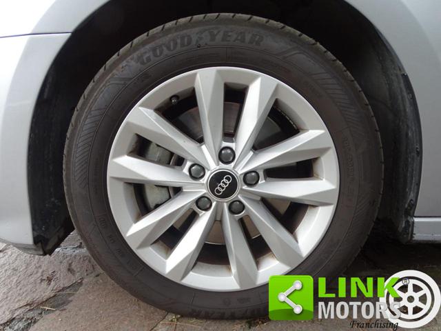 AUDI A3 SPB 30 2.0 TDI 116CV BUSINESS - foto 21