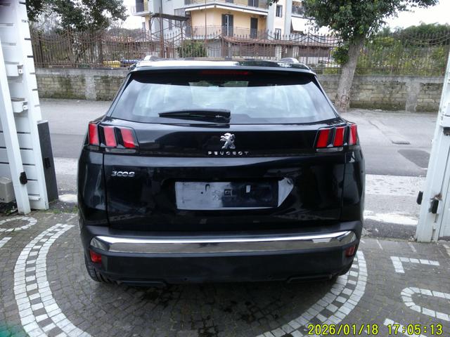PEUGEOT 3008 BLUEHDI 130 S&S EAT8 ALLURE - foto 17