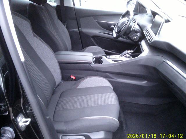 PEUGEOT 3008 BLUEHDI 130 S&S EAT8 ALLURE - foto 12