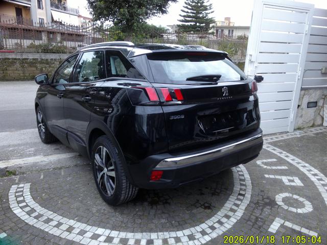 PEUGEOT 3008 BLUEHDI 130 S&S EAT8 ALLURE - foto 16