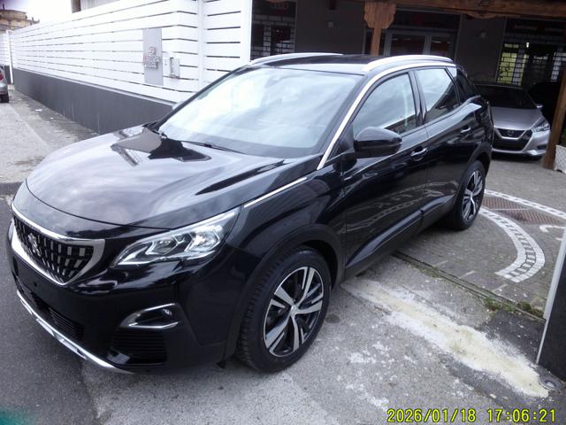 PEUGEOT 3008 BLUEHDI 130 S&S EAT8 ALLURE - foto 21