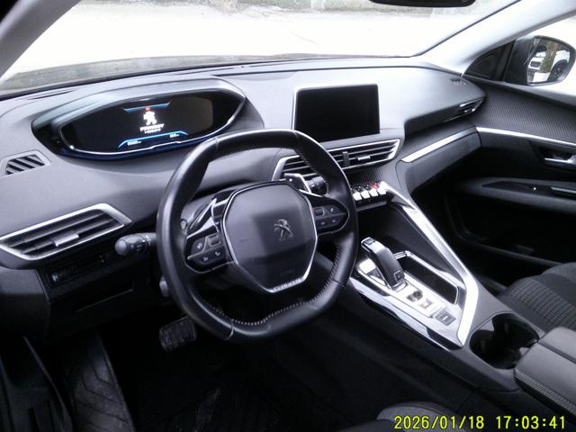PEUGEOT 3008 BLUEHDI 130 S&S EAT8 ALLURE - foto 9