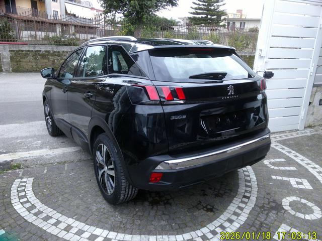 PEUGEOT 3008 BLUEHDI 130 S&S EAT8 ALLURE - foto 6