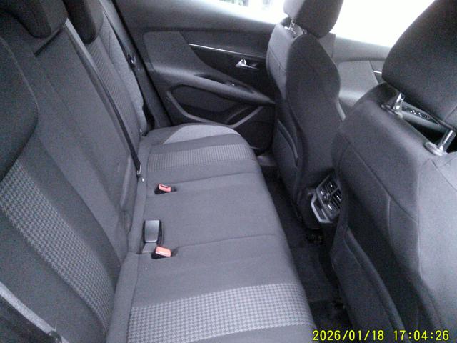 PEUGEOT 3008 BLUEHDI 130 S&S EAT8 ALLURE - foto 13