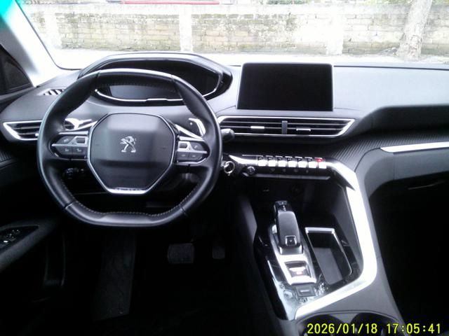 PEUGEOT 3008 BLUEHDI 130 S&S EAT8 ALLURE - foto 19