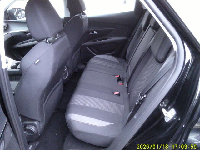 PEUGEOT 3008 BLUEHDI 130 S&S EAT8 ALLURE - foto 10
