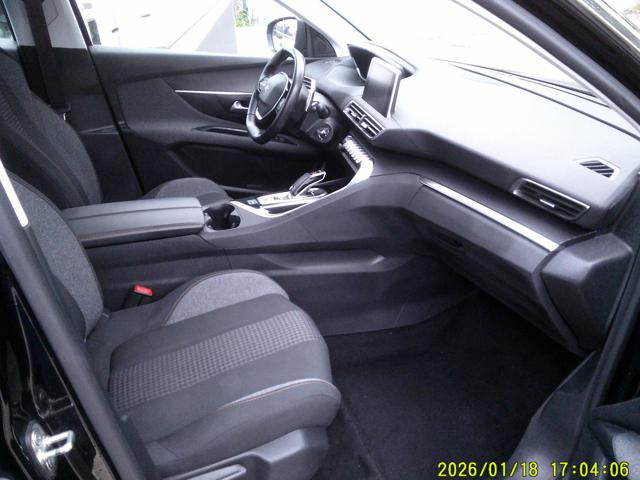 PEUGEOT 3008 BLUEHDI 130 S&S EAT8 ALLURE - foto 11