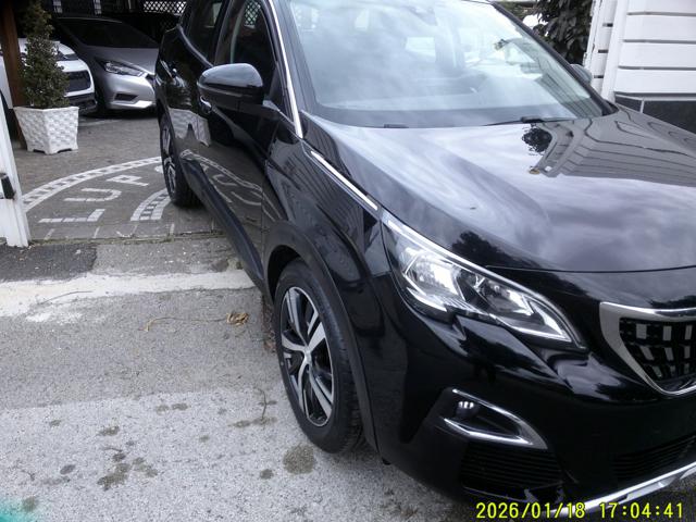 PEUGEOT 3008 BLUEHDI 130 S&S EAT8 ALLURE - foto 14