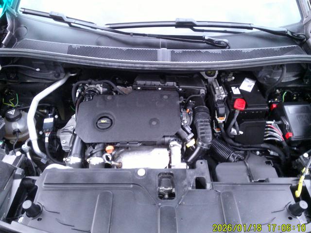 PEUGEOT 3008 BLUEHDI 130 S&S EAT8 ALLURE - foto 20