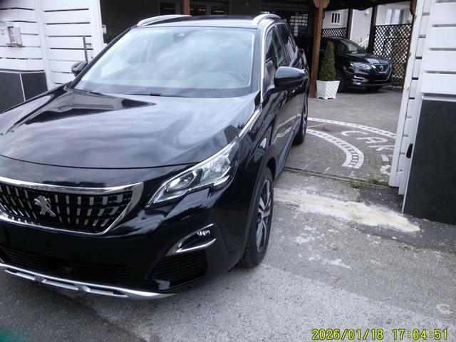 PEUGEOT 3008 BLUEHDI 130 S&S EAT8 ALLURE - foto 15