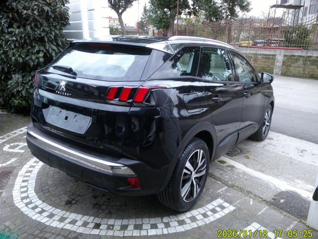 PEUGEOT 3008 BLUEHDI 130 S&S EAT8 ALLURE - foto 18
