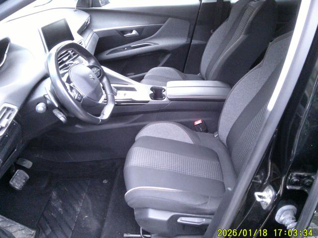 PEUGEOT 3008 BLUEHDI 130 S&S EAT8 ALLURE - foto 8