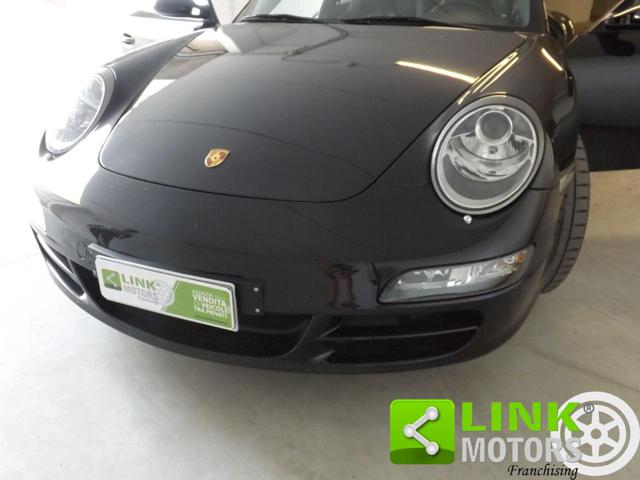 PORSCHE 997 911 CARRERA 4S COUPÉ - foto 43