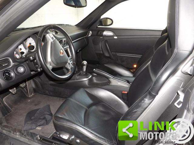 PORSCHE 997 911 CARRERA 4S COUPÉ - foto 13