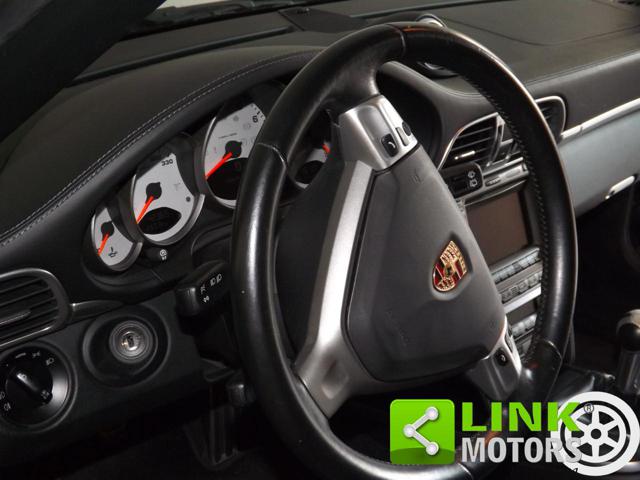 PORSCHE 997 911 CARRERA 4S COUPÉ - foto 33