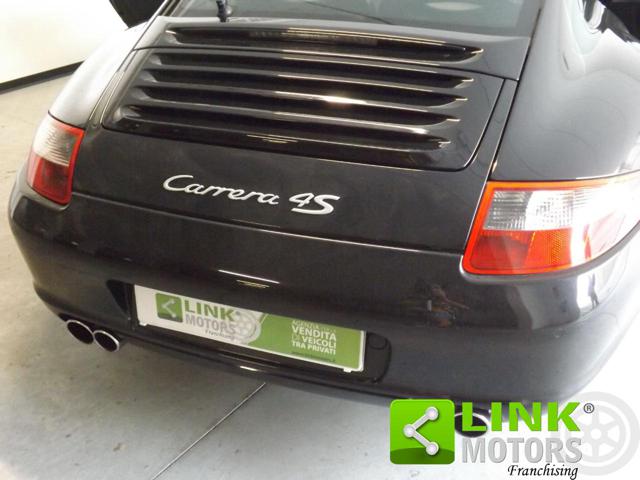 PORSCHE 997 911 CARRERA 4S COUPÉ - foto 35