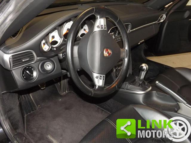 PORSCHE 997 911 CARRERA 4S COUPÉ - foto 15