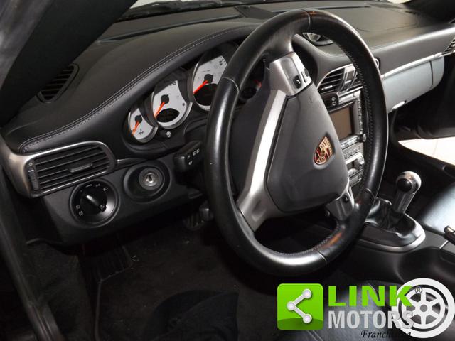 PORSCHE 997 911 CARRERA 4S COUPÉ - foto 31